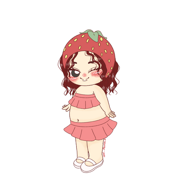 Sonny Angel Charms